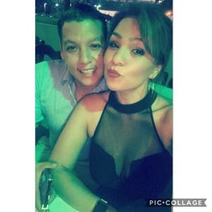 Meet your Posher, Solis